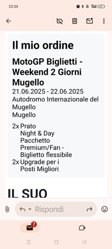 Biglietti moto mugello - 2,