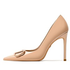 Decolté  tacco spillo 12cm -10cm 8cm punta appuntita modello elegante 35 a 46