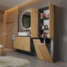 MODALCASA Mobile lavanderia 2