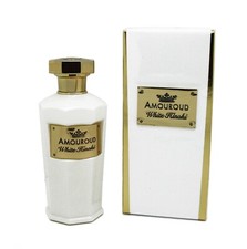 Amouroud, White Hinoki, Eau de