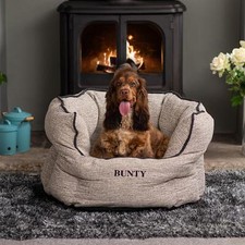 Bunty Regal Cuccia Ovale per