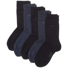 Calze unisex Camano 5 paia