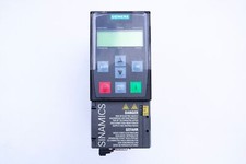 Siemens sinamics g120c - g120c, dp
