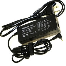 AC Adapter Charger Power Cord