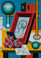 Jean Metzinger : Anacronismo 