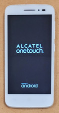 Rarissimo smartphone Alcatel OneTouch Pop Astro 5042T - bianco (T-Mobile) OT