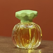 Morris - Occhi verdi. Eau de toilette profumo vintage miniatura mignon