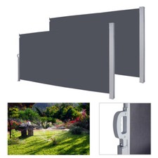 Tenda da sole laterale