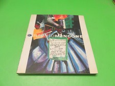 ALFONSO MANGONE  - Città e Città - le arti 24 2002