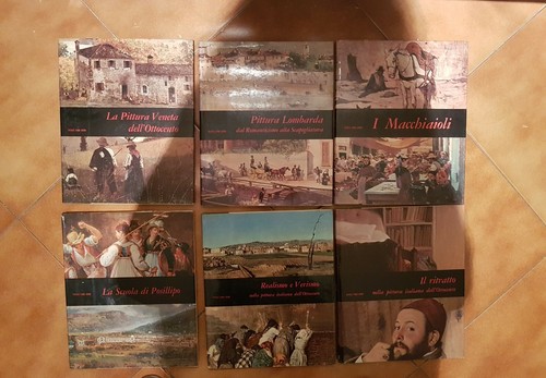Mensili arte fratelli - mensili,