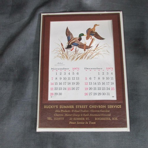 Calendario rochester - rochester, nh