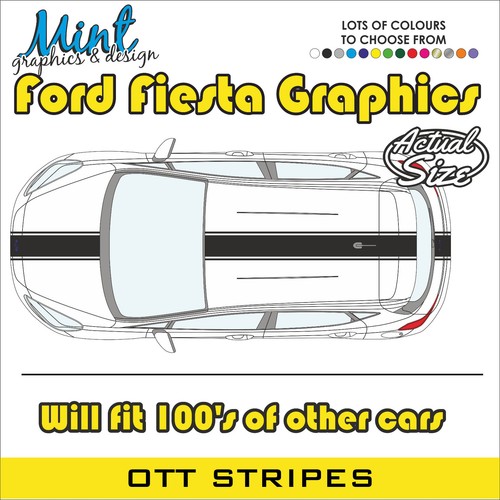 Ford fiesta ott - ford,