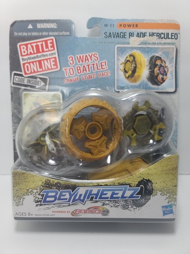 Beywheelz savage blade - savage,