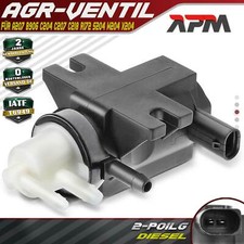 Valvola EGR per Mercedes A207