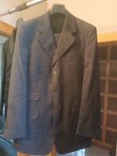 Abito completo elegante sartoriale