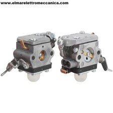 HUSQVARNA Carburatore Tagliasiepi McCulloch Ergolite 6028, Husqvarna 122