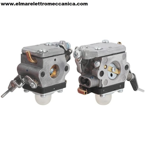Husqvarna carburatore - husqvarna,