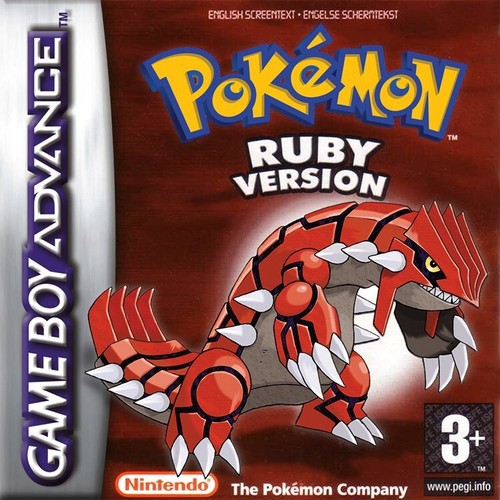 Nintendo gameboy advance - gameboy,