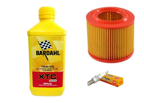 Kit tagliando benelli velvet - benelli,