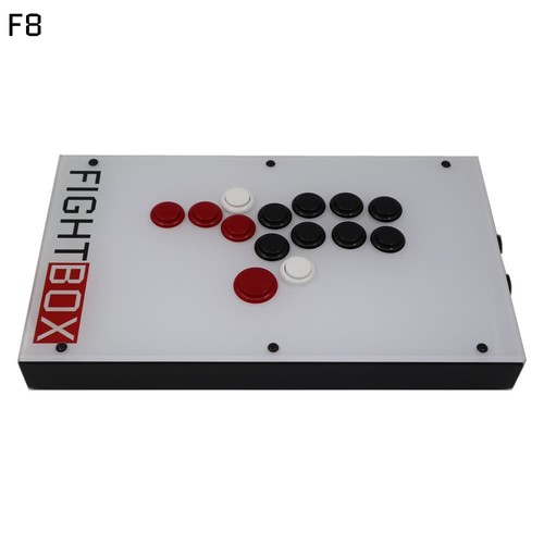Fightbox fightstick senza - f8,