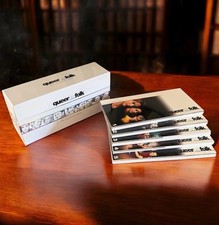 Queer As Folk: The Complete