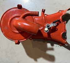 CARTER COPERCHIO SUPERIORE CONVOGLIATORE ARIA FIAT 500