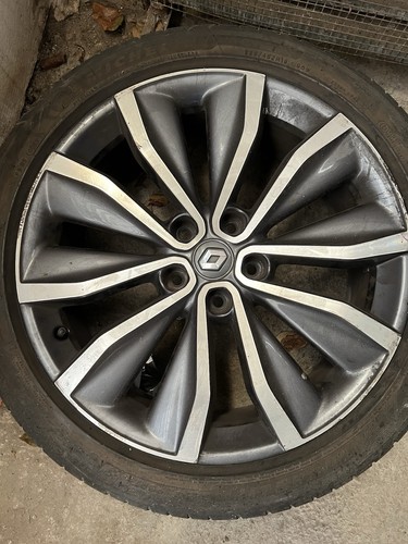 Cerchi lega renault kadjar - cerchi, in