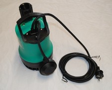 Pompa sommersa per drenaggio