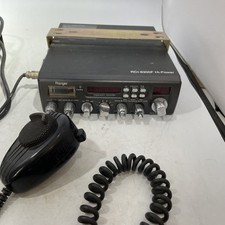 Radio CB Turbo Ranger