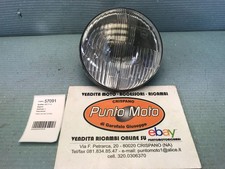 Faro fanale anteriore destro