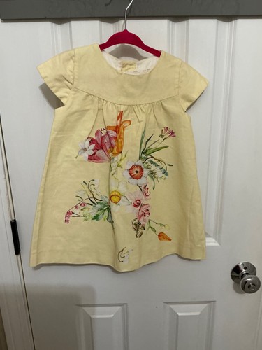 Abito zara bambina anni - abito,