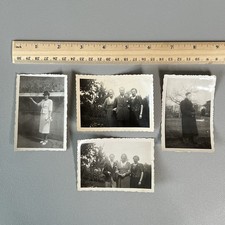 4 istantanee francesi vintage