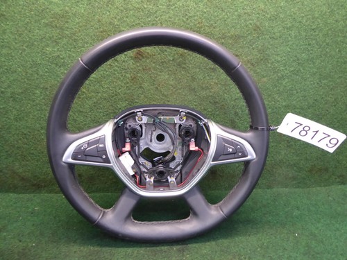 Volante pelle 484007487r - volante, in