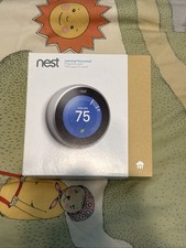 Google Nest T3007ES -
