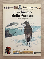 Il Giro del Mondo in 80 Giorni - J.Verne - Classici Battello a Vapore -Piemme Jr