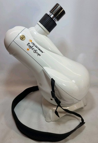 Celestron explorascope - celestron,