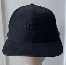 Cappello Snapback Vintage