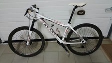 Mtb olympia master peak - mtb,