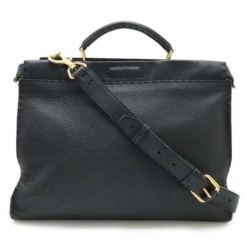 Borsa fendi selleria peekaboo - borsa,