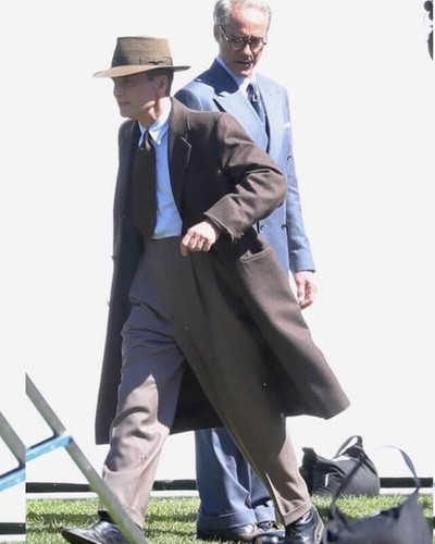 Costume thomas shelby - costume, cillian
