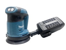 Smerigliatrice eccentrica a