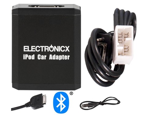 Adattatore aux bluetooth - aux,