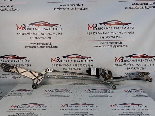 Motorino tergicristallo per - motorino,