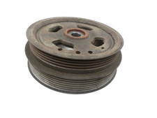 Puleggia albero motore cinghia