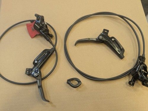 Set freni ciclismo sram level - freni,