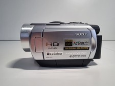 videocamera usata Sony HD