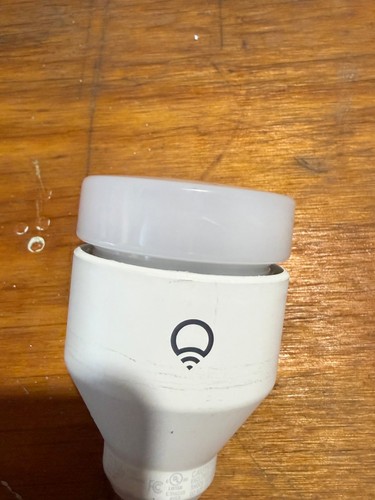 Lifx smart home a19 e26 - home, (med)