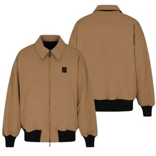 GIUBBOTTO ARMANI EA7 I26