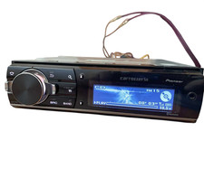 Pioneer Carrozzeria DEH-970 CD