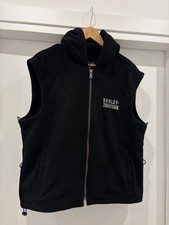 gilet harley davidson
